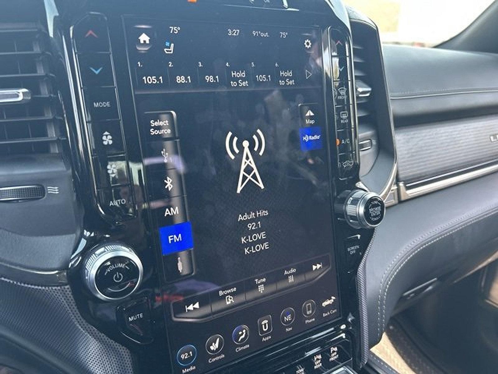 2019 Ram 1500 Vehicle Photo in Harrisburg, PA 17111