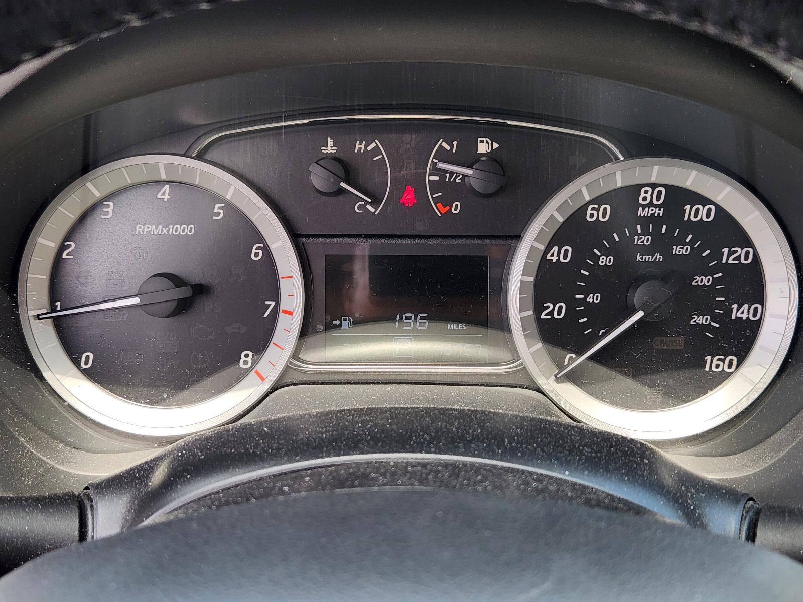 2015 Nissan Sentra Vehicle Photo in PLANO, TX 75024
