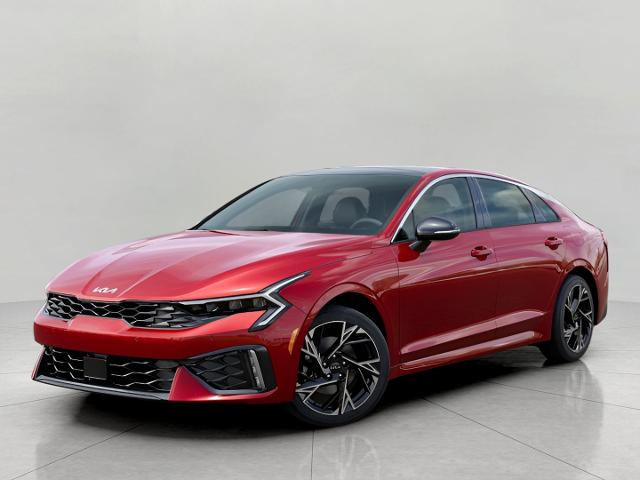 2025 Kia K5 Vehicle Photo in Appleton, WI 54914