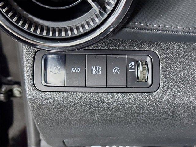 2025 Chevrolet Equinox Vehicle Photo in PUYALLUP, WA 98371-4149
