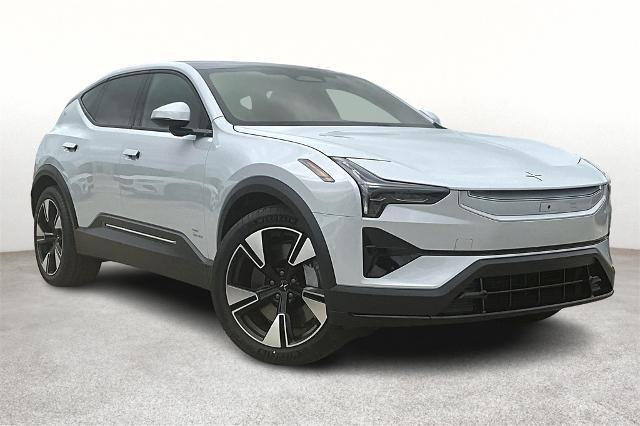 2025 Polestar 3 Vehicle Photo in Grapevine, TX 76051
