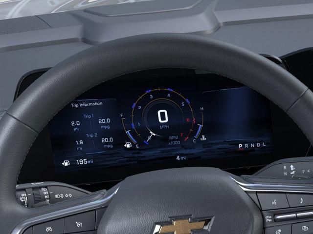 2025 Chevrolet Suburban Vehicle Photo in Roslyn, NY 11576