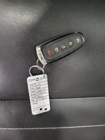 2014 Ford Escape Vehicle Photo in NEENAH, WI 54956-2243