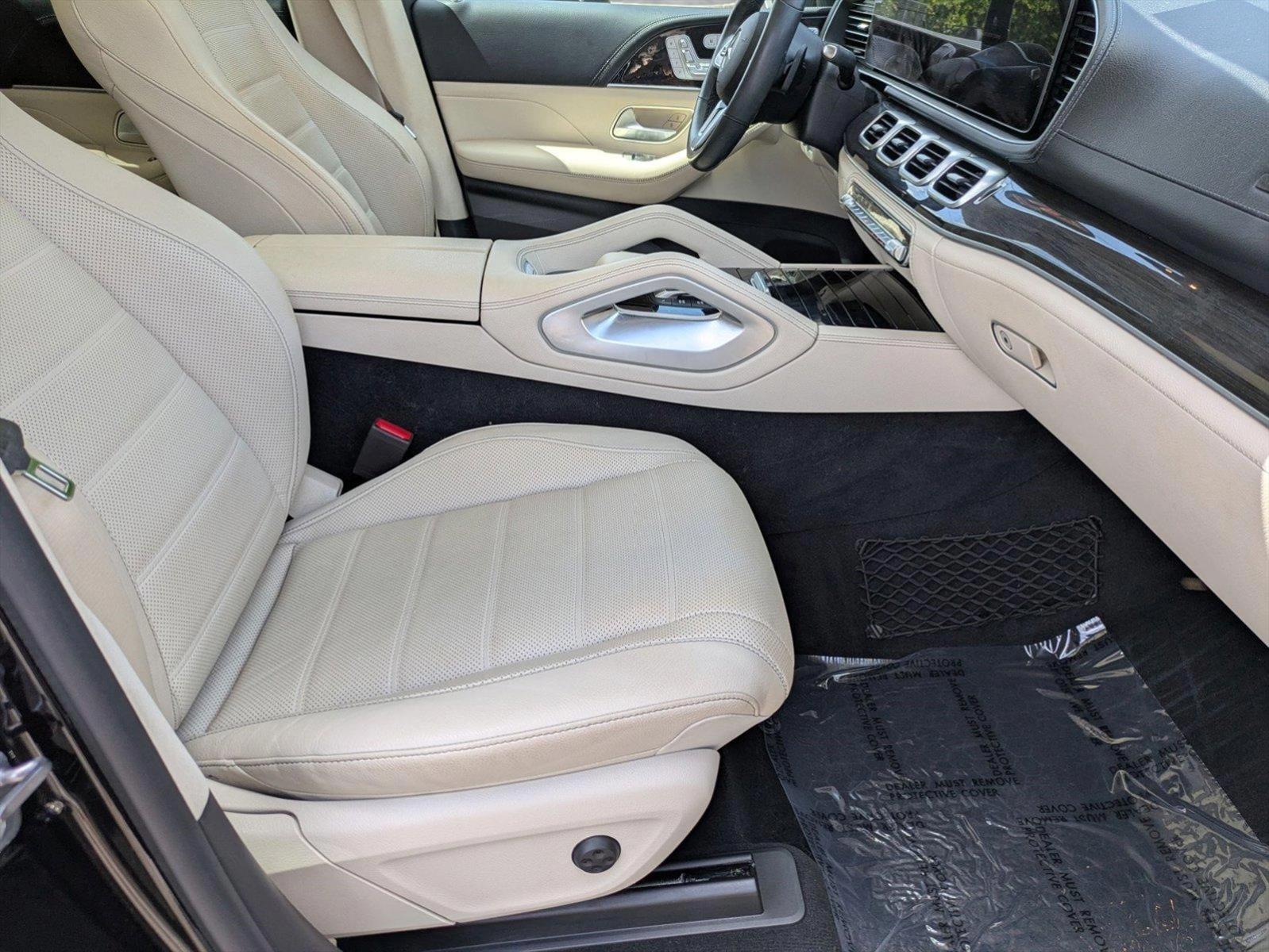 2021 Mercedes-Benz GLE Vehicle Photo in Sanford, FL 32771