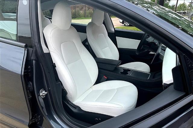 2021 Tesla Model 3 Vehicle Photo in San Antonio, TX 78230