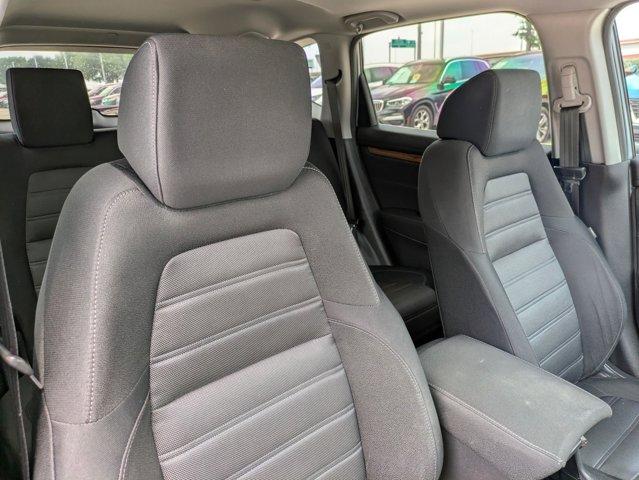 2020 Honda CR-V Vehicle Photo in San Antonio, TX 78209