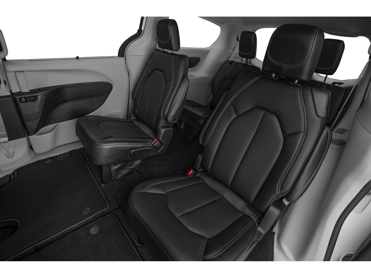 2024 Chrysler Pacifica Vehicle Photo in Tulsa, OK 74129