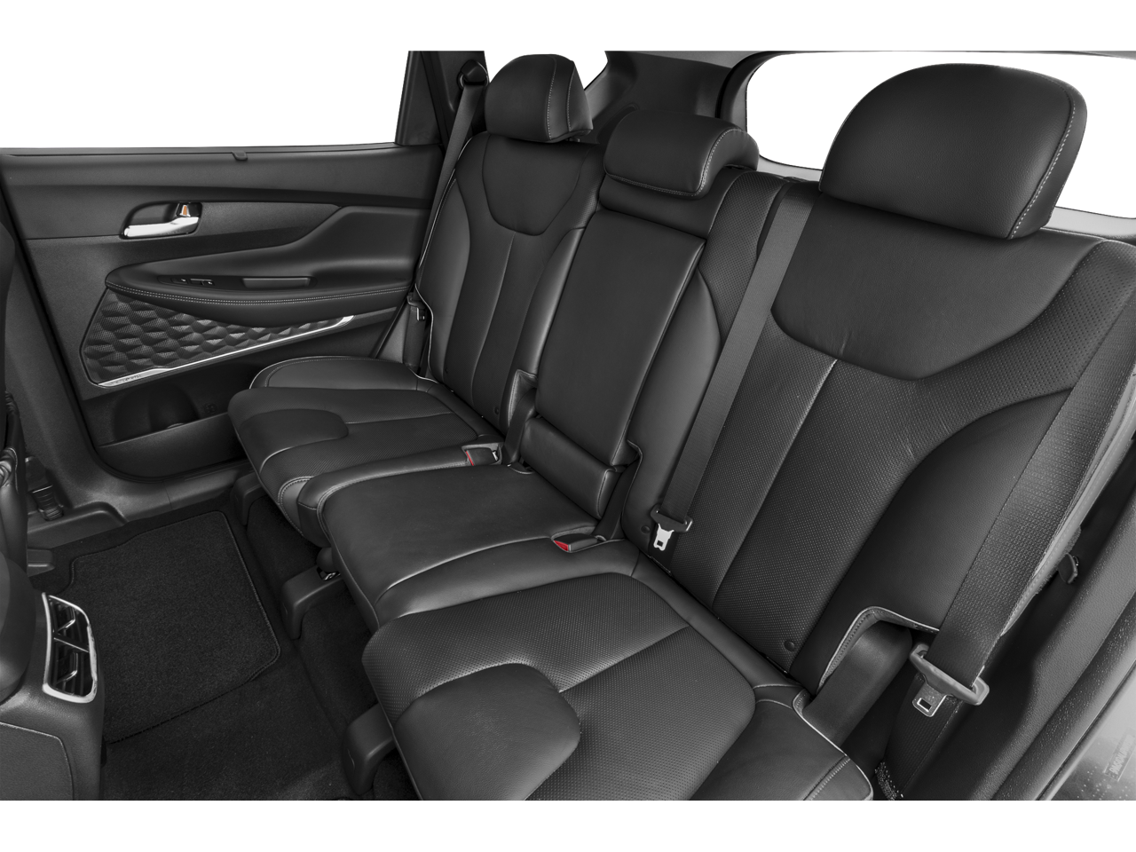 2023 Hyundai SANTA FE Vehicle Photo in Tulsa, OK 74129