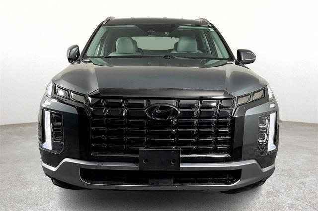 2024 Hyundai PALISADE Vehicle Photo in Tulsa, OK 74129