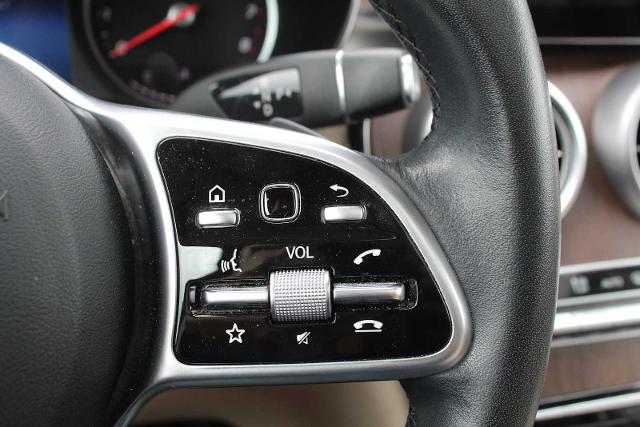 2022 Mercedes-Benz GLC Vehicle Photo in HOUSTON, TX 77090