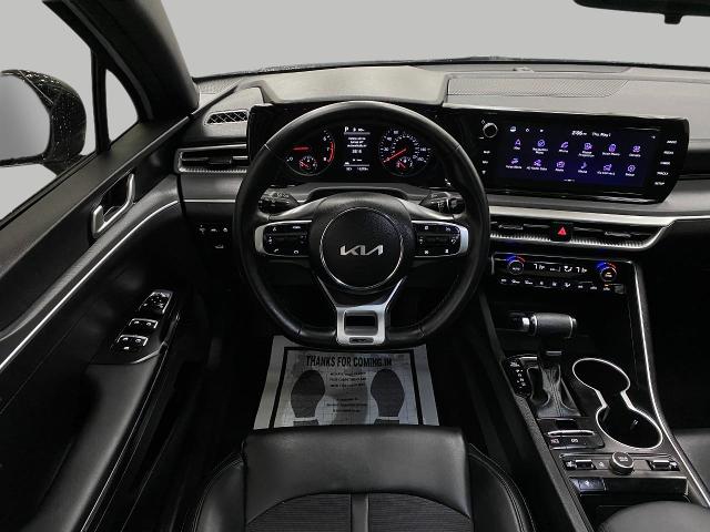 2023 Kia K5 Vehicle Photo in Appleton, WI 54913