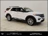 Used 2021 Ford Explorer XLT with VIN 1FMSK8DH1MGB76341 for sale in Pineville, NC