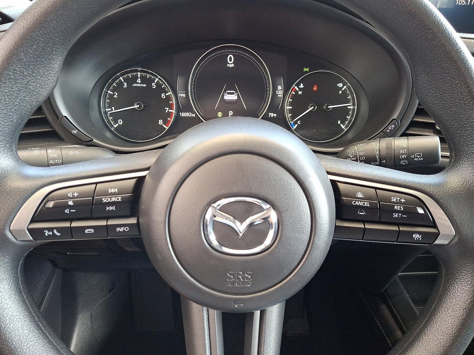 2024 Mazda CX-30 Vehicle Photo in Lancaster, PA 17601