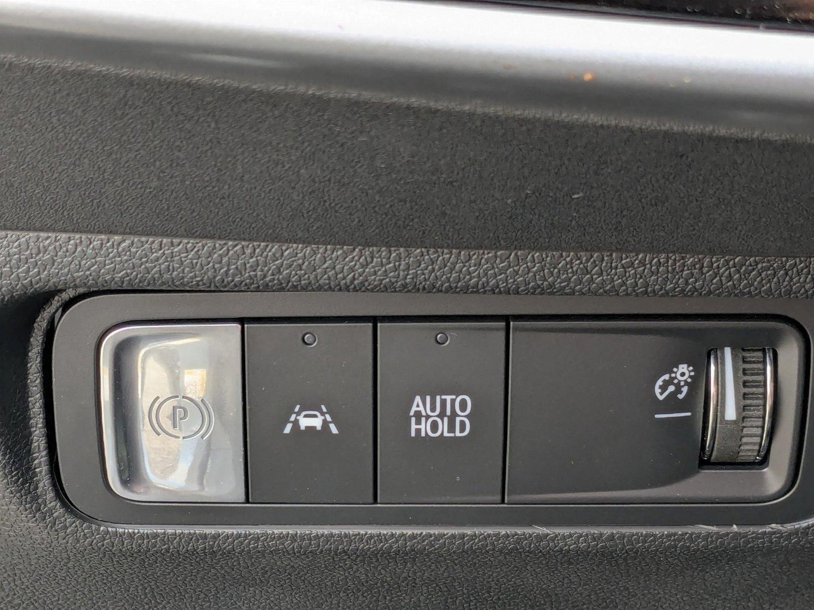 2024 Honda Prologue Vehicle Photo in Miami, FL 33015
