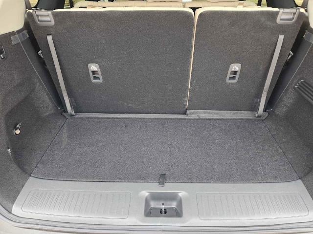 2025 INFINITI QX60 Vehicle Photo in DALLAS, TX 75209