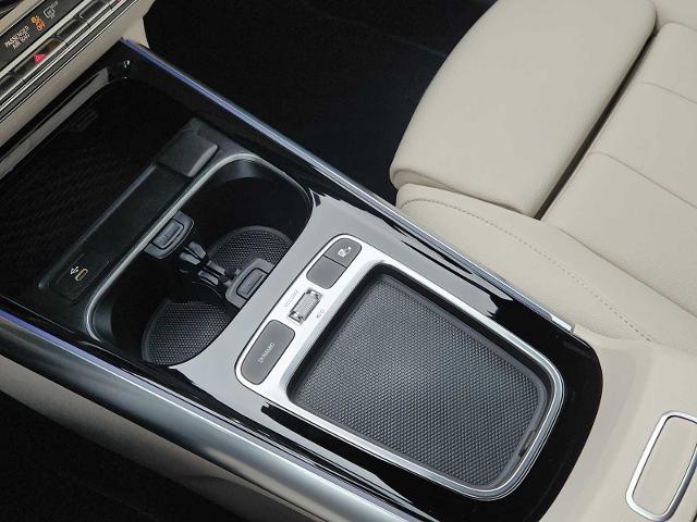 2025 Mercedes-Benz GLA Vehicle Photo in HOUSTON, TX 77079