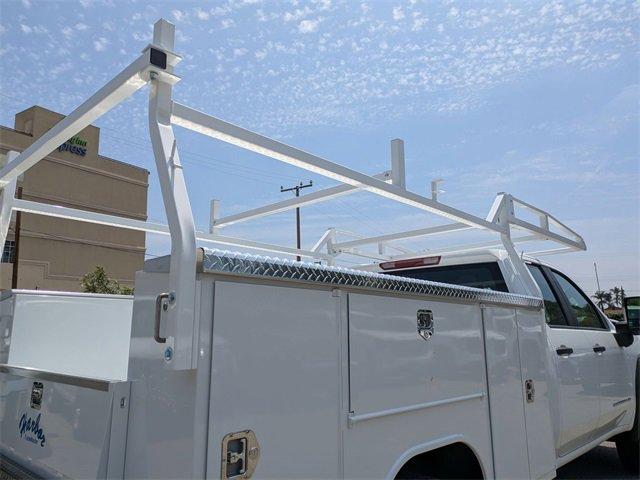 2025 GMC Sierra 2500 HD Vehicle Photo in PASADENA, CA 91107-3803