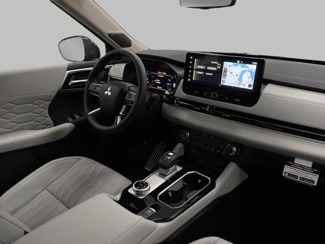 2025 Mitsubishi Outlander Vehicle Photo in Appleton, WI 54913