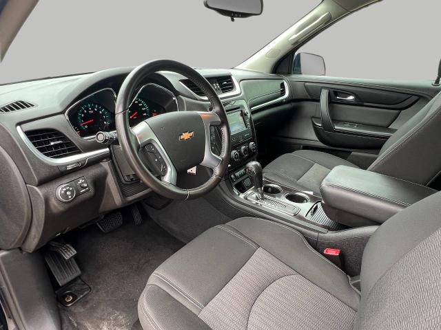 2015 Chevrolet Traverse Vehicle Photo in Appleton, WI 54914