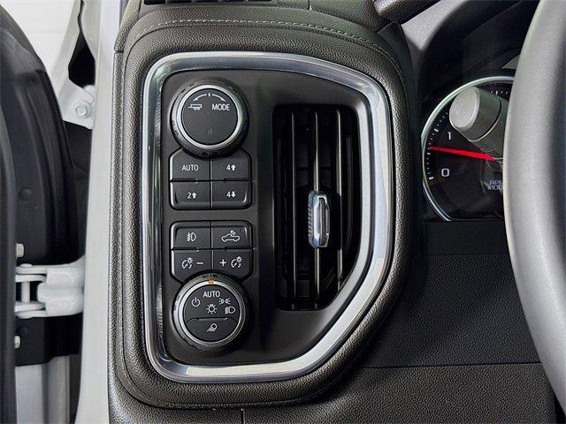 2023 Chevrolet Silverado 3500 HD Vehicle Photo in PUYALLUP, WA 98371-4149