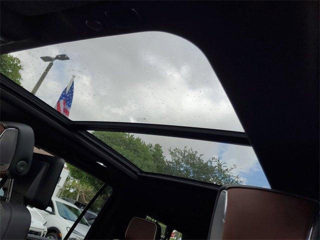 2023 GMC Yukon XL Vehicle Photo in SUNRISE, FL 33323-3202