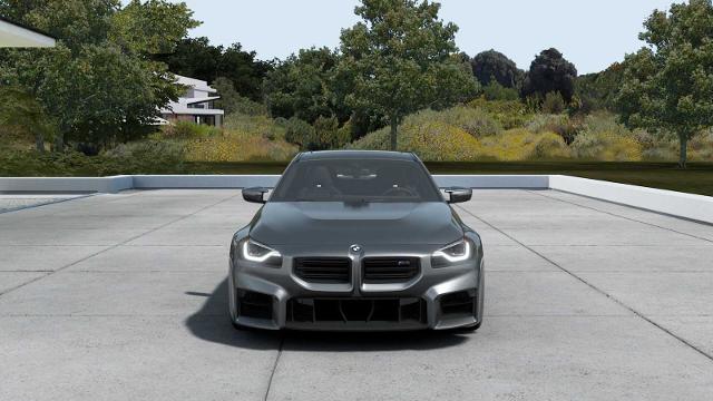 2025 BMW M2 Vehicle Photo in GRAPEVINE, TX 76051