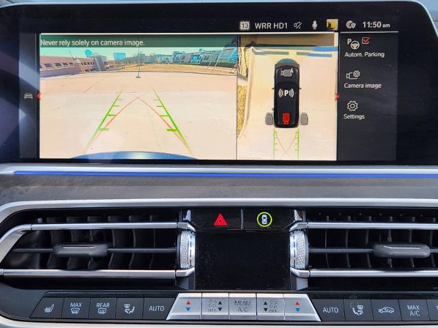 2022 BMW X5 sDrive40i Vehicle Photo in PLANO, TX 75024