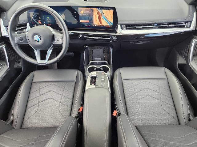 2024 BMW X1 xDrive28i Vehicle Photo in PLANO, TX 75024