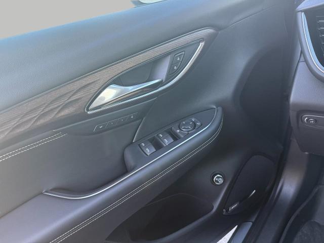 2023 Buick Envision Vehicle Photo in Oshkosh, WI 54904
