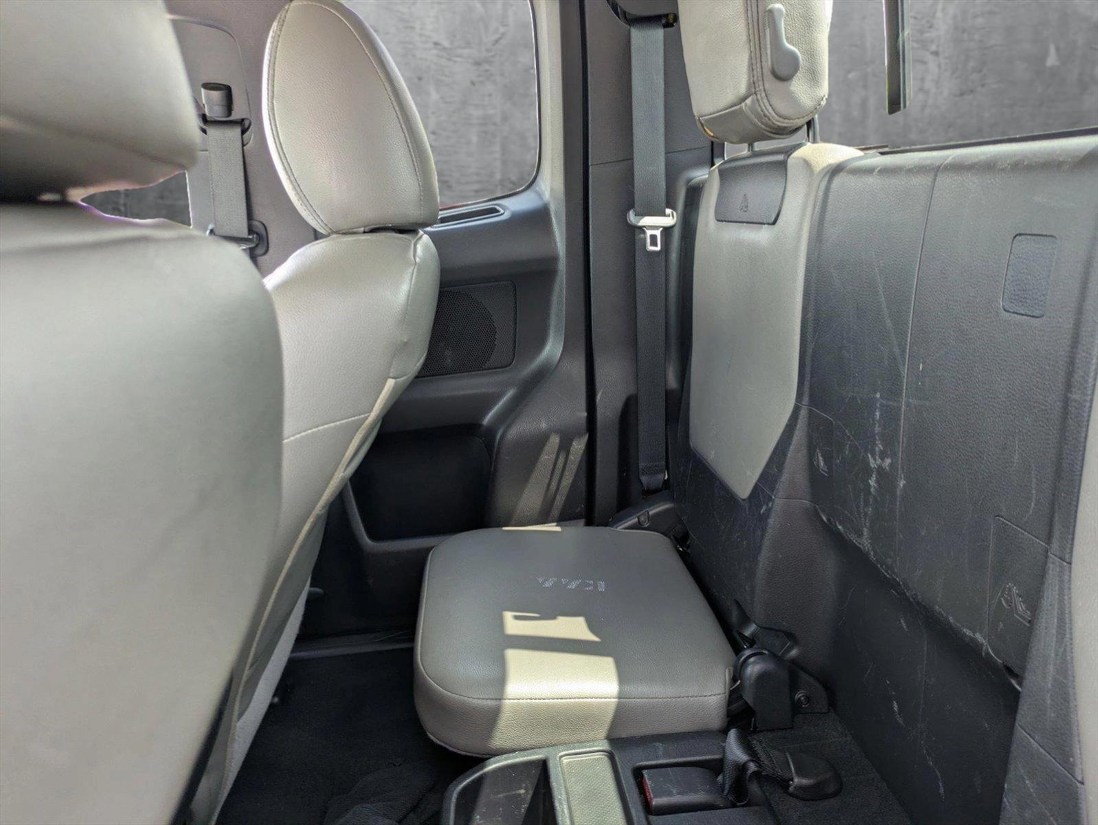 2020 Toyota Tacoma 2WD Vehicle Photo in Winter Park, FL 32792