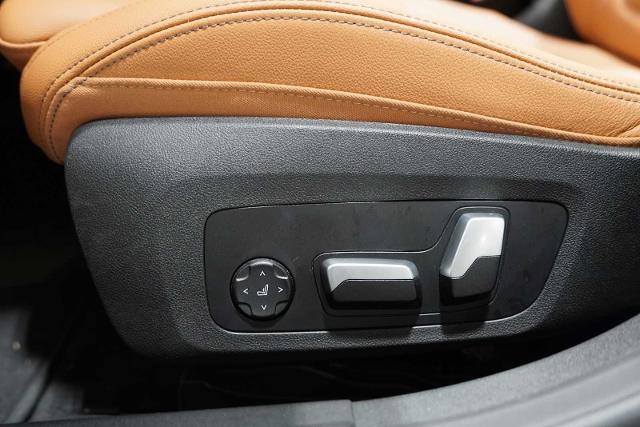 2023 BMW i4 Vehicle Photo in GRAPEVINE, TX 76051