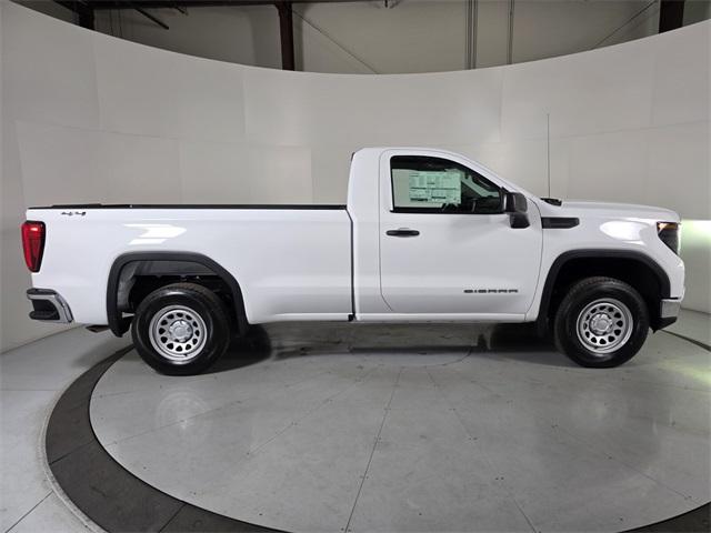 2025 GMC Sierra 1500 Vehicle Photo in PRESCOTT, AZ 86305-3700