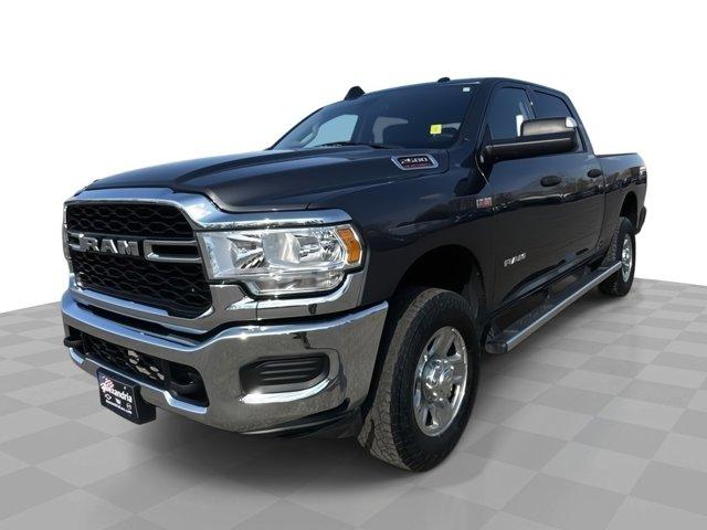 Used 2019 RAM Ram 2500 Pickup Tradesman with VIN 3C6UR5CJXKG656883 for sale in Alexandria, Minnesota