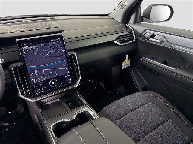 2025 GMC Acadia Vehicle Photo in PUYALLUP, WA 98371-4149