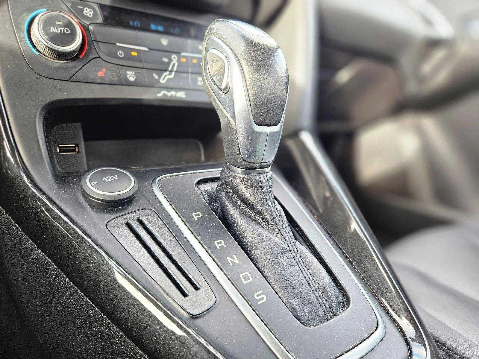 2015 Ford Focus Vehicle Photo in ORLANDO, FL 32812-3021