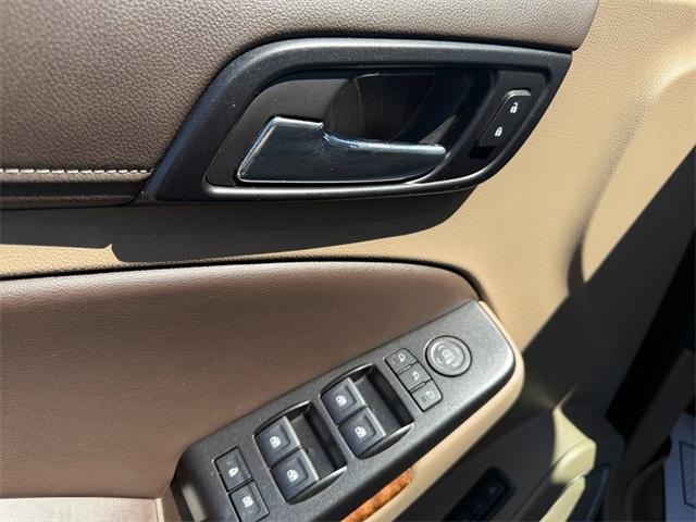 2020 Chevrolet Suburban Vehicle Photo in POST FALLS, ID 83854-5365