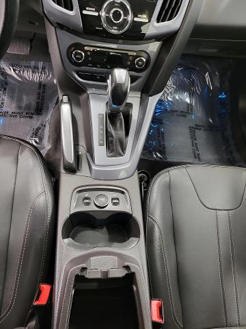 2014 Ford Focus Vehicle Photo in Neenah, WI 54956