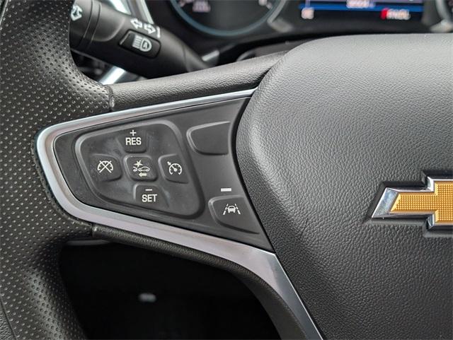 2022 Chevrolet Equinox Vehicle Photo in AURORA, CO 80012-4011