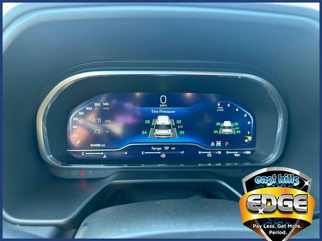 2023 Chevrolet Tahoe Vehicle Photo in Roslyn, NY 11576