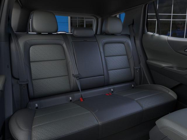 2026 Chevrolet Equinox Vehicle Photo in SAVANNAH, GA 31406-4513