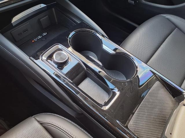 2025 Buick Envision Vehicle Photo in ROSENBERG, TX 77471-5675