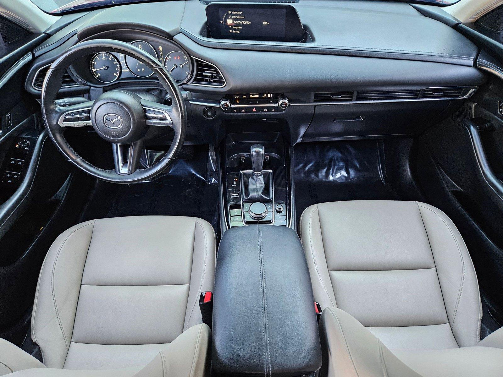 2021 Mazda CX-30 Vehicle Photo in Henderson, NV 89014