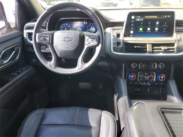 2022 Chevrolet Tahoe Vehicle Photo in SUNRISE, FL 33323-3202
