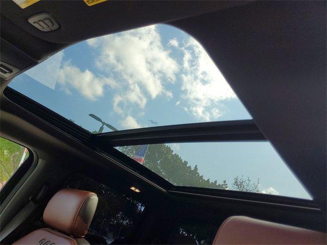 2022 Ford Super Duty F-250 SRW Vehicle Photo in SUNRISE, FL 33323-3202