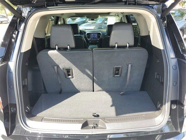 2023 GMC Acadia Vehicle Photo in SUNRISE, FL 33323-3202