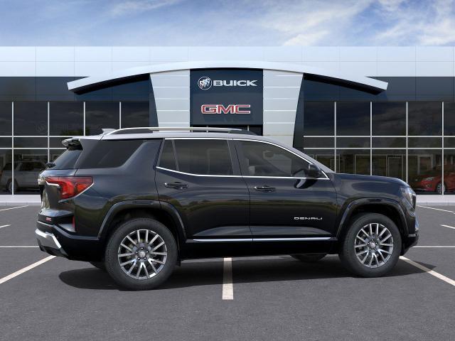 2026 GMC Terrain Vehicle Photo in HOMOSASSA, FL 34448-1461