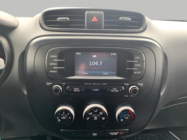 2016 Kia Soul Vehicle Photo in Oshkosh, WI 54904