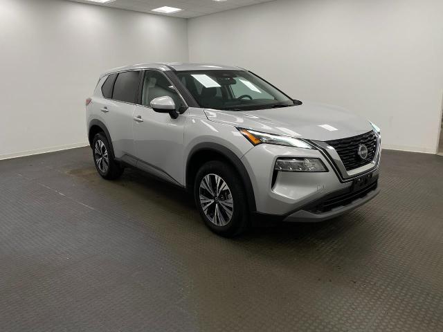 2023 Nissan Rogue Vehicle Photo in Appleton, WI 54913