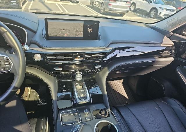 2024 Acura MDX Vehicle Photo in Grapevine, TX 76051