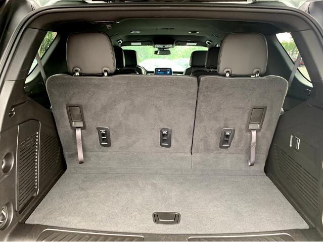 2023 Chevrolet Tahoe Vehicle Photo in BEAUFORT, SC 29906-4218
